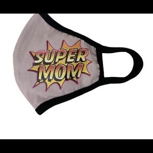 COPY - Face Mask, Reusable Face Mask, Adult Face …